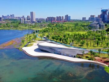 “千河之省”如何开好河湖健康“体检表”？