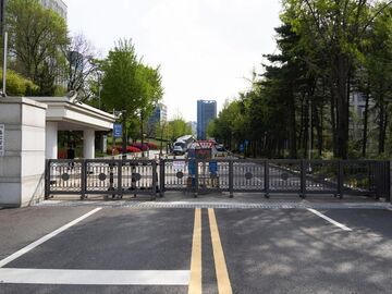 尹锡悦夫妇同日同法院受审 系韩国宪政史首次