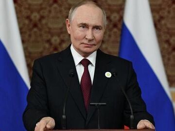 普京：中国公民赴俄免签政策将于近期生效