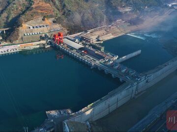 金沙江银江水电站全面投产，带来了什么？