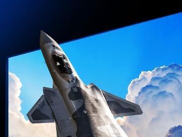 歼-20首飞十五周年，一组海报体验“威龙”硬核震撼