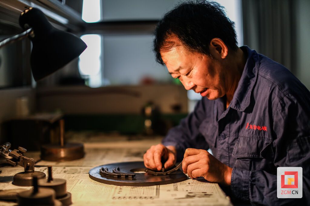 自貢東新電碳有限責(zé)任公司二車(chē)間主任王典從。在軍工石墨產(chǎn)品的加工技術(shù)上取得了很大的成績(jī)，在公司為國(guó)產(chǎn)“航空發(fā)動(dòng)機(jī)與燃?xì)廨啓C(jī)”領(lǐng)域開(kāi)展的碳—石墨環(huán)配套研制工作中作出了突出貢獻(xiàn)。