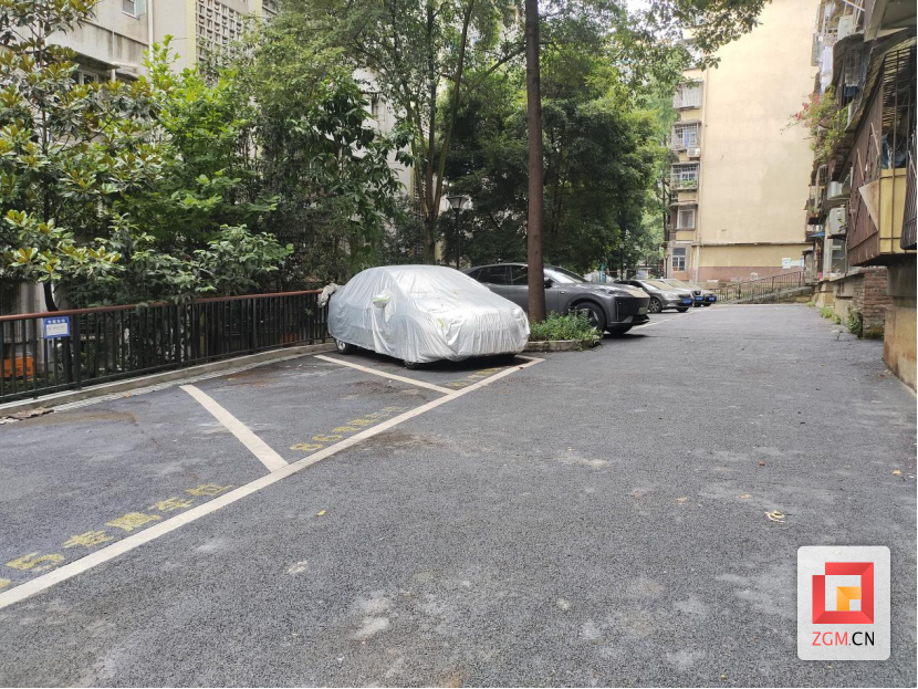 红色引领建家园，老旧小区换新颜994.png