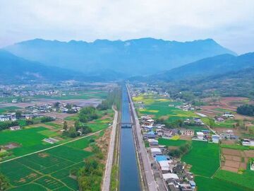 183.7万亩农田完成栽插 全省第二大灌区武引灌区提前“关秧门”