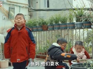 四川省人大代表履职系列片丨爱·不孤单——童伴妈妈张蓉的动人故事