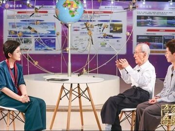 “我没白干！”他用弹弓架起中国雷达“准星”
