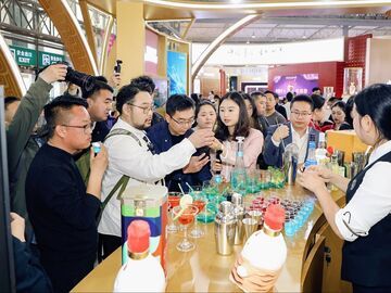 从成都春糖看发展风向：中国食饮行业，一路向“C”