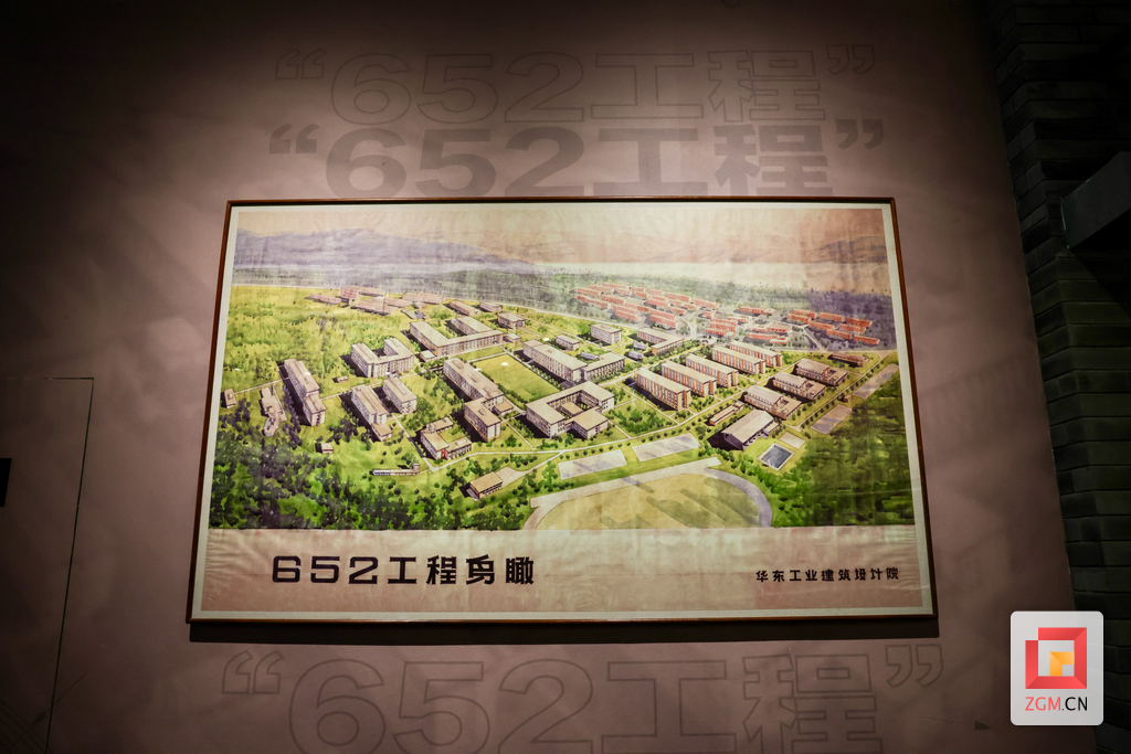 652工程规划图 记者 周馨钰 摄.png