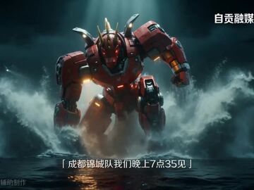 成都锦城VS自贡灯城燊龙，川东川南强强对决！19：00自贡观察 全媒体直播