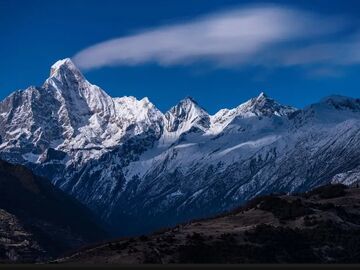 我“地”个四姑娘呀！