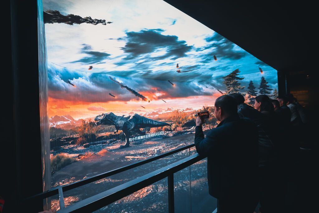 博物馆加入了科技元素 记者 宋姿熠 摄.jpg