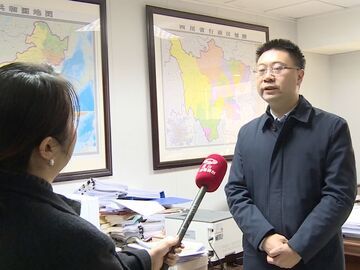 我的建议收到回复啦丨300+条“金点子”吸收纳入四川“十五五”规划编制