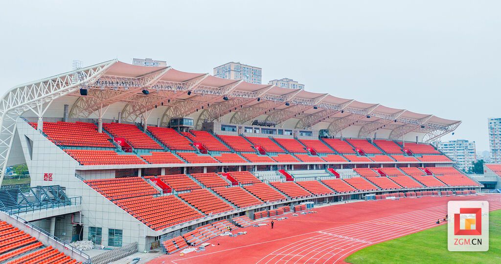 观赛环境全面升级 记者 宋姿熠 摄.jpg