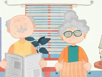 老花与远视是一回事吗？如何科学矫正？这些知识别错过