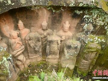 四川将法治思维融入文物保护全过程