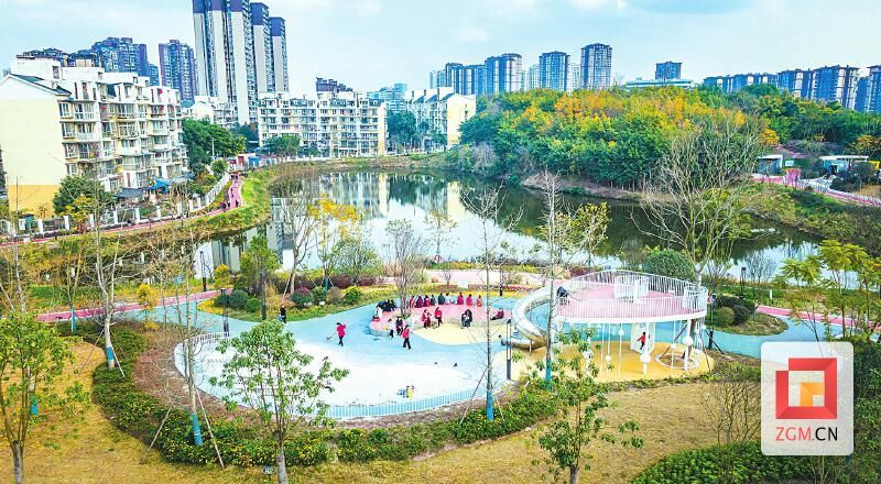 口袋公园传递城市温度.jpg