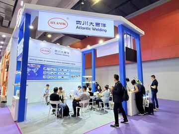 新产品新技术！19家自贡企业亮相第140届广交会