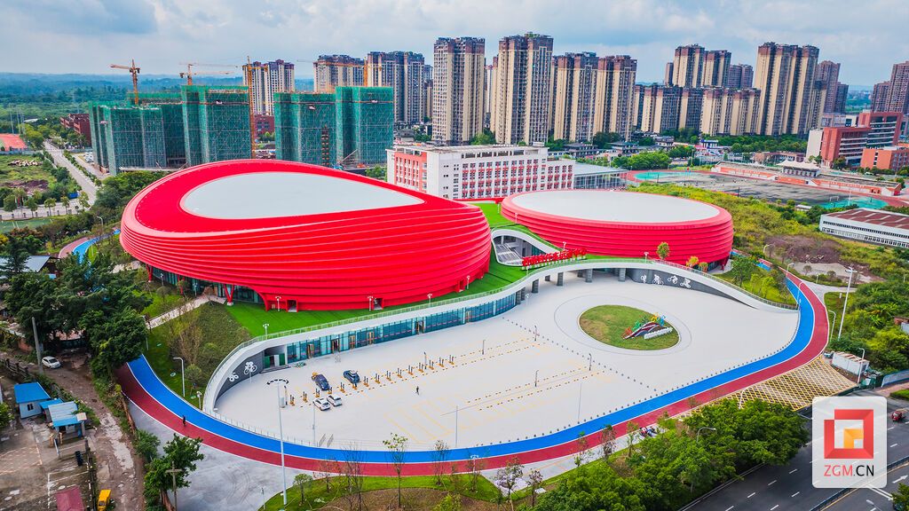 西南自行车运动中心 记者 宋姿熠 摄 (2).jpg