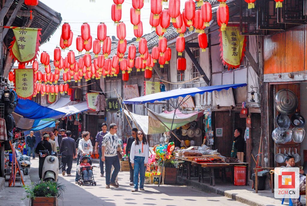 仙市古镇 记者 曾涛 摄.jpg