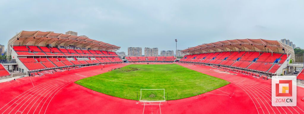 全新颜值处现！南湖体育中心升级改造接近尾声 记者 宋姿熠 摄.jpg