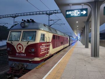 隆泸叙铁路动态验收启动！四川年底再添一条南向货运大通道