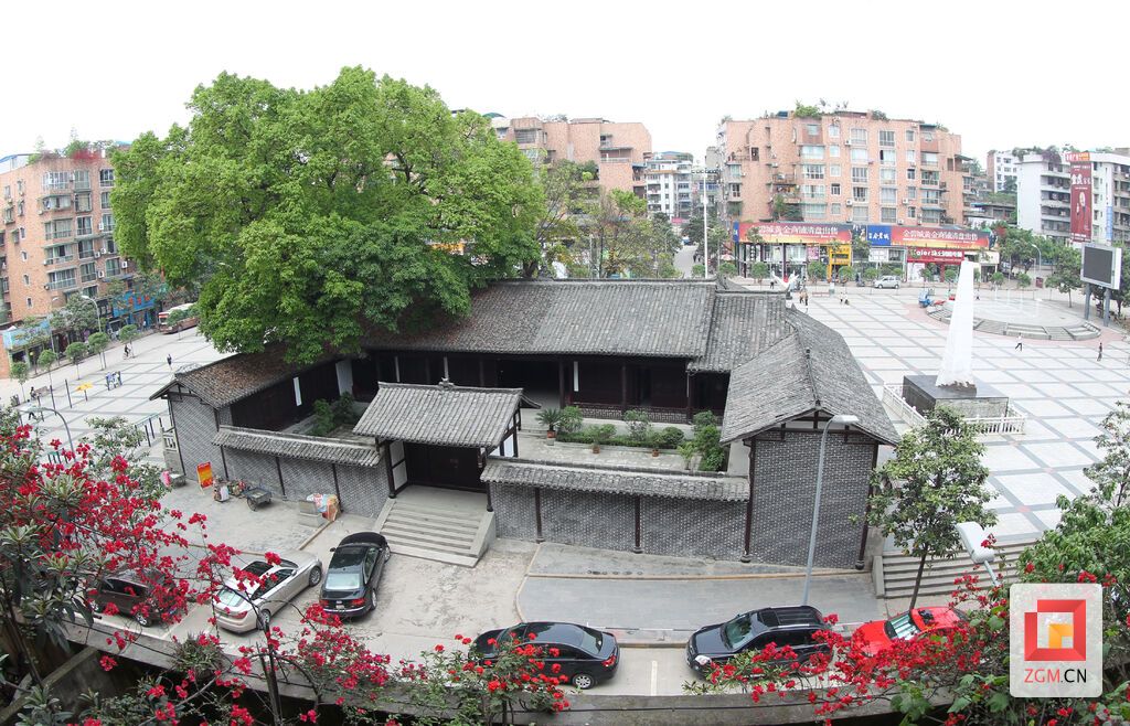 榮縣軍政府舊址.JPG