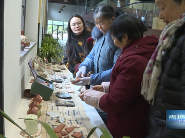 直播盐都｜陶韵润乡魂 大丰绘新卷