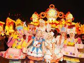 遇见“有盐有味有光”的“五一”假期