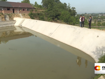 直播盐都｜未雨绸缪抓防范 高山镇筑牢汛期安全防线