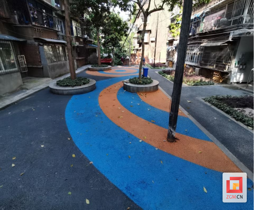 红色引领建家园，老旧小区换新颜1000.png