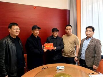 寻亲第二站（河南周口）：见证一个家庭的三代从军佳话