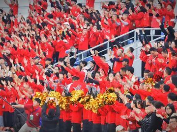 【赛事观察】各地网友留言点赞：川超让我们读懂了自贡