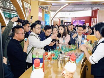 从成都春糖看发展风向：中国食饮行业，一路向“C”