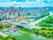 毛家坝大桥