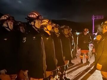 西藏那曲市巴青县地震已造成16人遇难