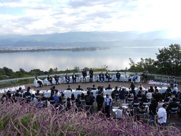 第七届大凉山戏剧节 让凉山连接广阔世界