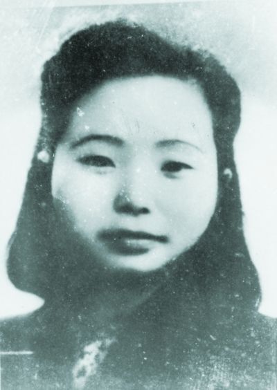 江竹筠