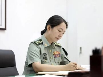 自贡1人新当选中科院院士→ 聆听她的成长故事