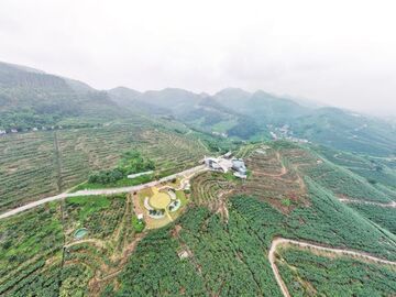 广安华蓥：一根网线“牵”出全国领跑县