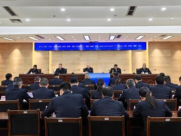 自贡全面启动“春雷行动2026” 聚焦六大领域筑牢安全防线