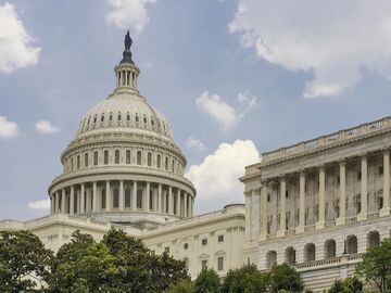 美国参议院通过“大而美”法案