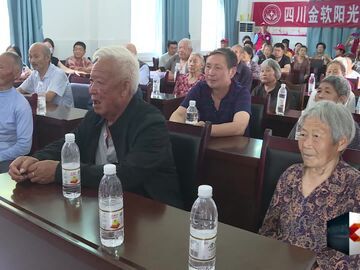 直播盐都｜爱心义诊进乡村 健康服务暖民心