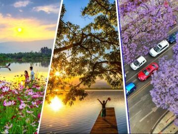 跟着“川超”游凉山 | 清明赴凉山，球迷专属三日逛吃全攻略！