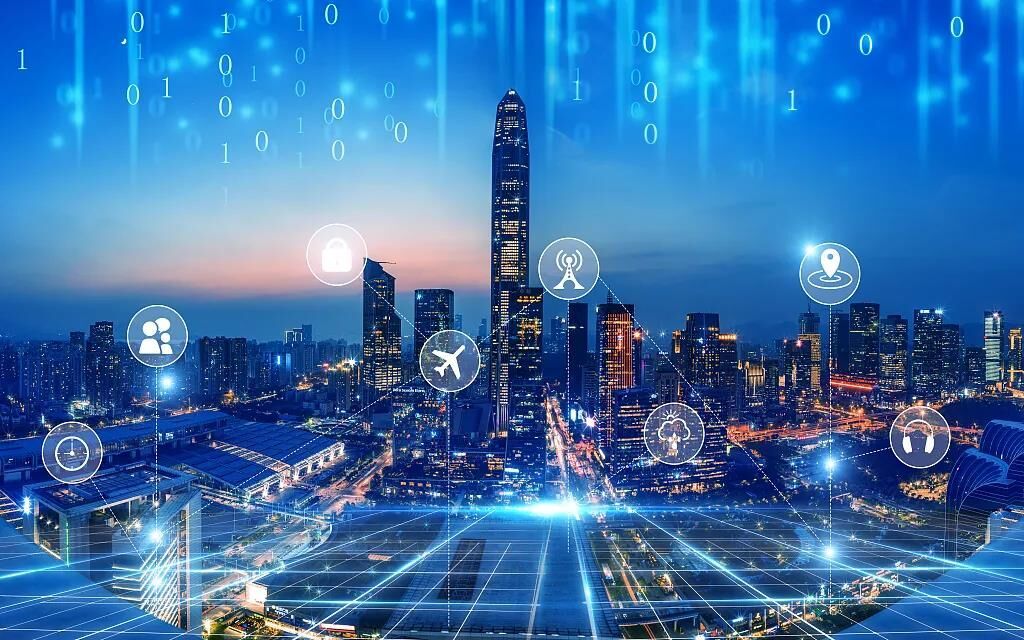 深挖海洋新兴产业潜能(图1)