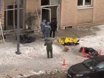 俄三防部队司令遇袭身亡案调查结束 更多细节公布