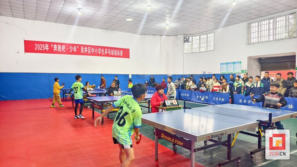 氛围热烈 记者 陈行 摄.jpg