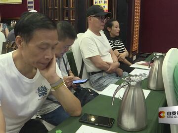 直播盐都｜深耕网络文学 讲好自贡故事