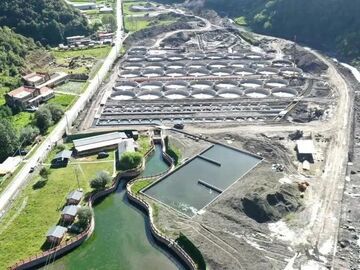 冷水资源激活“蓝色粮仓” 阿坝州高原冷水鱼产业驶上“快车道”