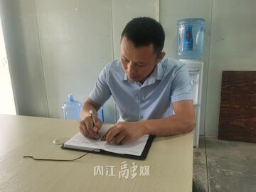 从农民工到“工匠标杆”：四川省劳动模范张兴勇的“匠心”故事