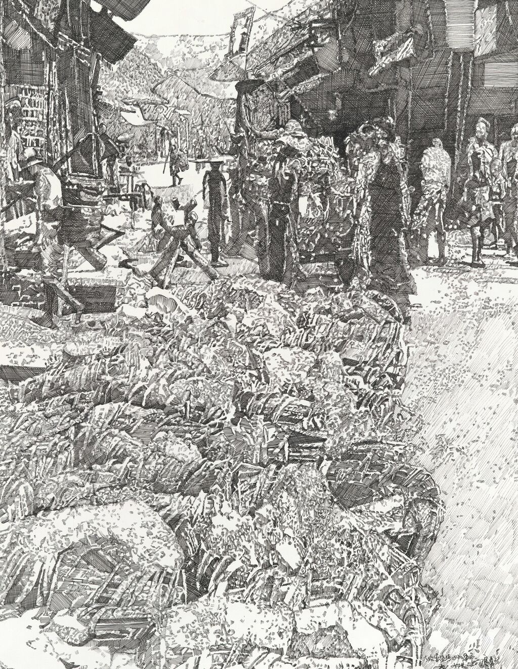 《鹽市》 金慶勇.jpg